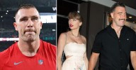 EXCLUSIVE: Travis Kelce Regretted Partying With Taylor Swift After Super Bowl Loss
