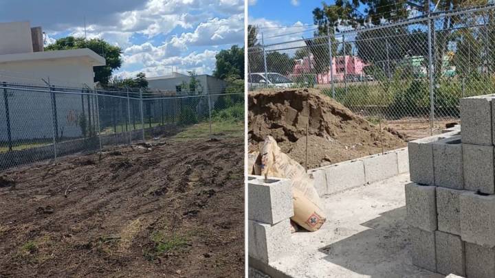 ¿Ya apartaste tu lugar? El nuevo CBTis en León está en obra y casi lleno