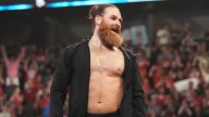 Sami Zayn Officially Moves To WWE SmackDown, Tells Solo Sikoa He's Coming For US Title