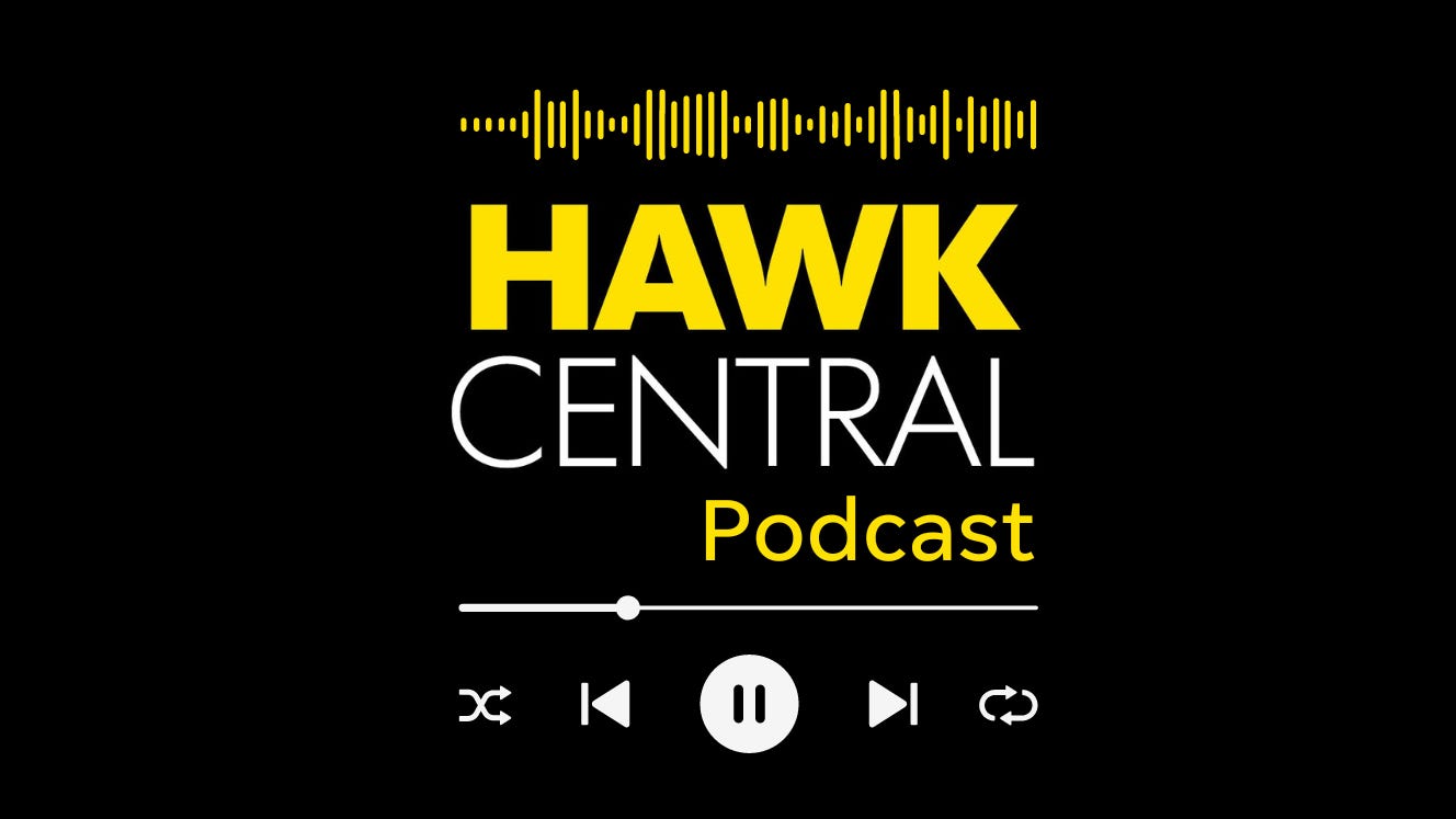 PODCAST: What constitutes a successful season opener for Iowa football?