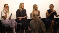 Michelle Williams, Kim Rosenstock, Nikki Boyer on Making Dying for Sex