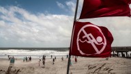 How to survive rip currents and other drowning hazards, as Hurricane Erin approaches