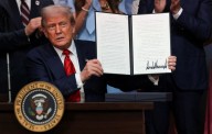 Explainer-Does Trump have the power to ban mail-in ballots in U.S. elections?