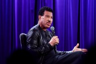 Lionel Richie safe, suspect arrested after attempted burglary