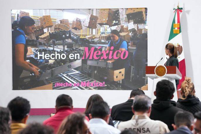 Polo de Desarrollo Económico en Tlaxcala tendrá inversión de 540 mdd