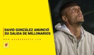 David González anunció su salida de Millonarios: los malos resultados lo condenaron