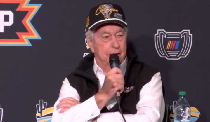 Roger Penske’s NASCAR Driver Credits Strategy and Strength After Richmond Run Boosts Playoff Confidence At Richmond Raceway, Roger Penske's team has excelled, with all three of its drivers securing a 
