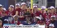 Countdown to Kickoff