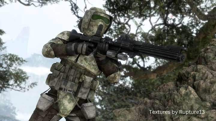 10 Multiplayer Games With Surprisingly Great Single