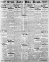 Today in History: August 15, 1905 - Tried by Judge Fisk – The Simonson Divorce Case