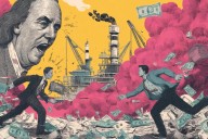 ¿Cómo se relaciona la economía con la política?