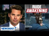 Dems must have amnesia complaining about Trump DOJ: Ron Finnerty