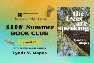 'Old trees matter.' Seattle author Lynda Mapes is writing to save them in her new book