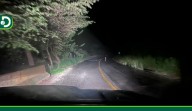 Investigan cilindro bomba hallado en la vía San Andrés de Cuerquia
