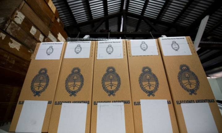 Cambios en el padrón: trabajadores de la Justicia Electoral rechazan sospechas