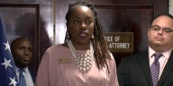 Chatham County District Attorney pushes back against criticism of her office