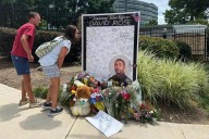 Man fired 180 shots, breaking 150 windows, in CDC attack