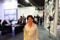 Festejan en arteba. Celebrar el arte: cuatro aniversarios de galerías que hicieron historia