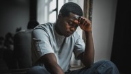 ‘I just couldn’t stop crying’: How prison affects Black men’s mental health long after they’ve been released