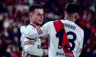 Fútbol libre por celular, River vs. Lanús en vivo