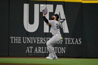 Yankees testing wild Jasson Dominguez position change