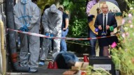 Asesinan a tiros a expresidente del Parlamento de Ucrania