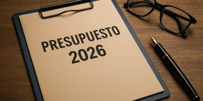 Aplazado debate del Presupuesto 2026 en Congreso a un día del plazo legal 