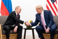 Las expectativas de Trump, Putin y Zelenski antes de la reunión de Alaska