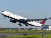 Air Canada flight attendants voting on new contract. What's next?