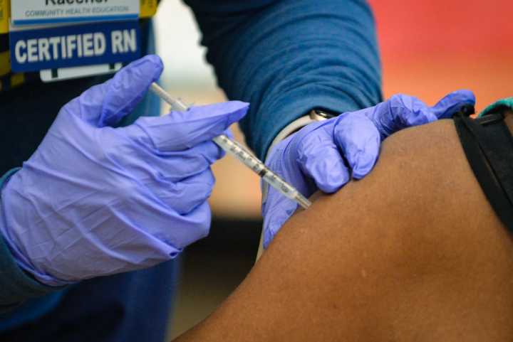 As COVID cases increase, so does confusion about vaccine recommendations