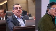 Julio César Triana le respondió al presidente Gustavo Petro sobre versión del atentado en su contra: 'Yo no ando buscando retenes de bandidos'