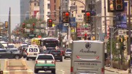 Speed cameras set to go live on Broad Street in Philly in September