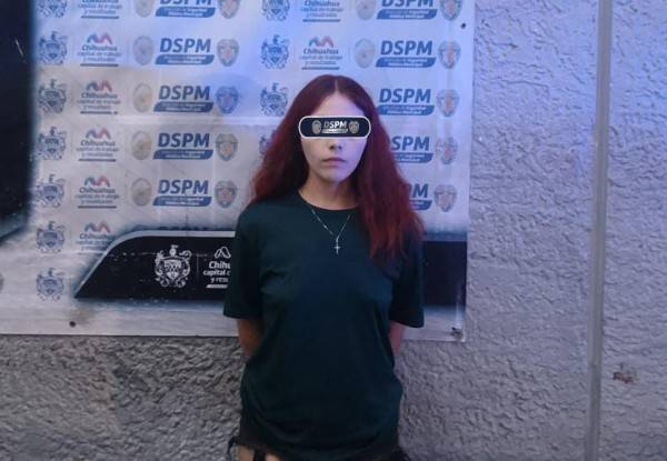 Detienen 3 hombres y una mujer con drøgα y un αrmα al norte