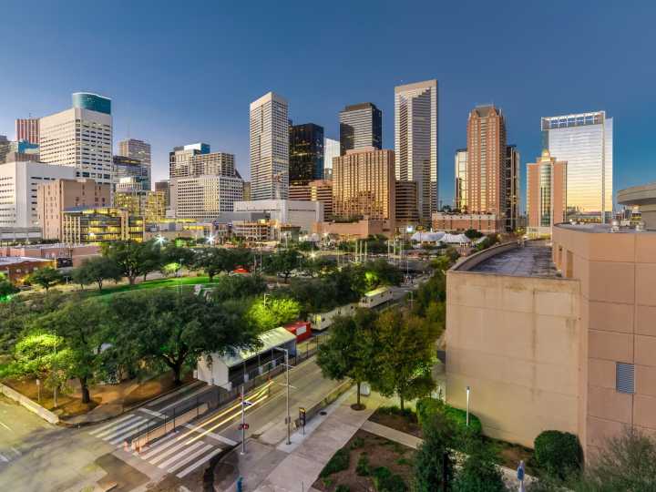 El tiempo hoy en Houston: humedad y calor sofocantes en el estado del clima este sábado 16 de agosto de 2025