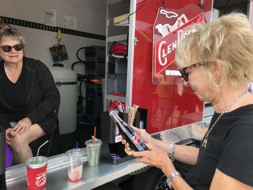 ‘Tastes like childhood’: Craft business revives memorable Glen Rock pop brand