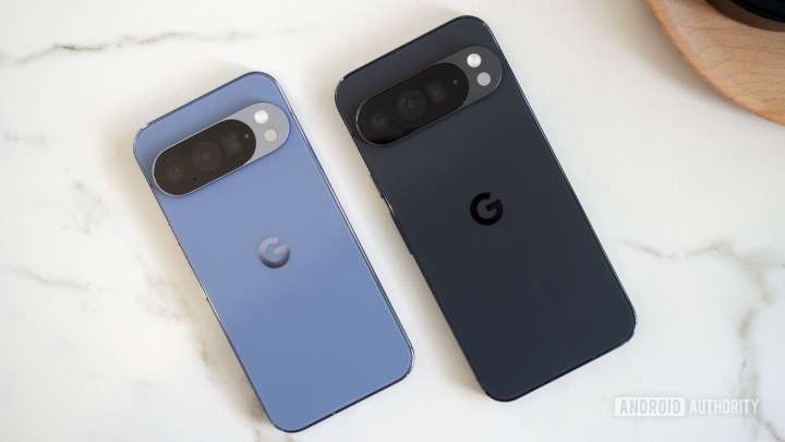 Android Auto is glitching out for some new Pixel 10 owners, because of course it is