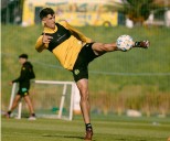 Aldosivi tiene una baja importante en la zaga