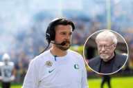 $4B Oregon Luxury Confirms Dan Lanning’s Advantage As Phil Knight Makes Groundbreaking Move in Cancer Research
