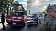 Intentan linchar a un hombre por robarse el dinero de la fiesta patronal en Coapan, Puebla