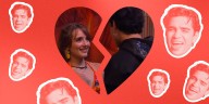“¡No te bañas!”: Aarón Mercury frena coqueteos de Elaine Haro en La Casa de los Famosos México 3