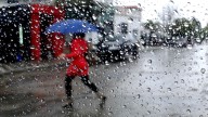 Volvieron las lluvias a Córdoba y se estima que serán abundantes hasta el domingo