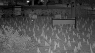 Memorial in Concord vandalized