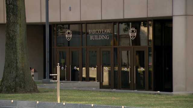 University of Pittsburgh: Report of armed person unfounded, no threat