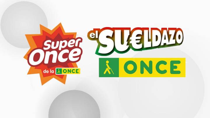 Resultado ONCE: Comprobar Sueldazo y Super Once hoy domingo 10 de agosto de 2025