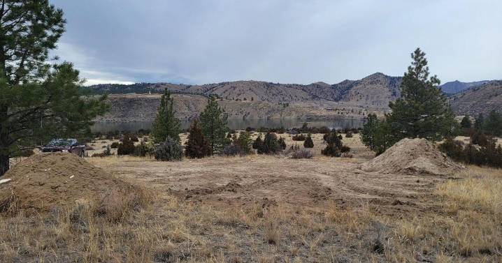 BLM seeks public comment on proposed sapphire mine near Hauser Lake