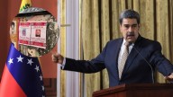 Carteles de recompensas por Nicolás Maduro y Diosdado Cabello aparecen sorpresivamente en el centro de Madrid, España