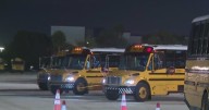 Broward public school students start new year