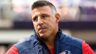 Patriots' Mike Vrabel laments the 'rats' in his building after Ja'Lynn Polk injury reporting controversy
