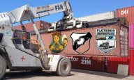 All Boys Solidario llega este viernes a Puerto Leoni