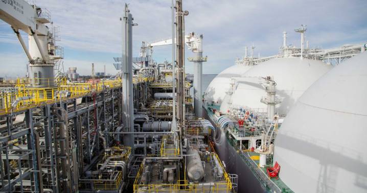 De la mano de YPF, el GNL de Vaca Muerta se mete en la agenda global de Gastech 2025